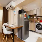 Convenient With Great View Over By Flat Mаnager Appartement *