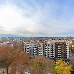 Appartement Convenient With Great View Over By Flat Mаnager