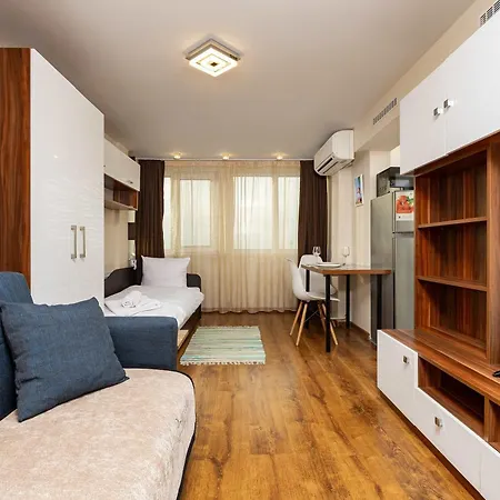 Convenient With Great View Over By Flat Mаnager