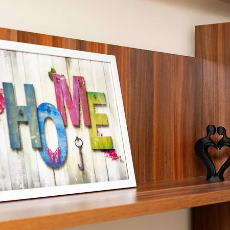 Apartament Convenient With Great View Over Płowdiw