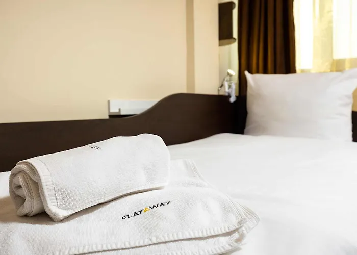 Apartament Convenient With Great View Over Płowdiw