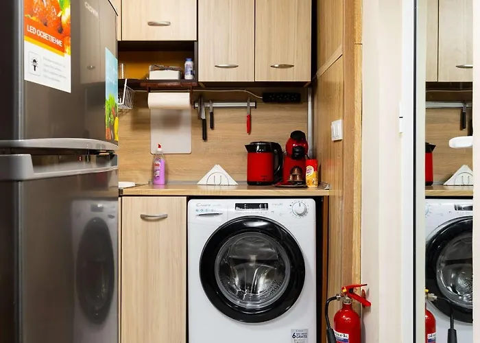 Apartament Convenient With Great View Over Płowdiw